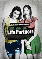 Life Partners (2014) Escenas Nudistas