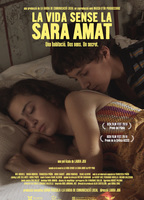 Life Without Sara Amat 2019 película escenas de desnudos