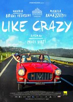 Like Crazy (2016) Escenas Nudistas