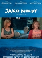 Like Never Before / Jako nikdy /  Ako nikdy (2013) Escenas Nudistas