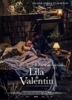 Lila & Valentin 2015 película escenas de desnudos