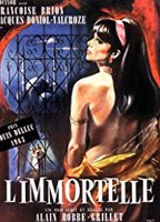 L'immortelle 1963 película escenas de desnudos