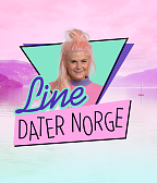 Line dater Norge (2016-presente) Escenas Nudistas