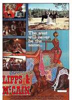 Lipps & McCain 1978 película escenas de desnudos