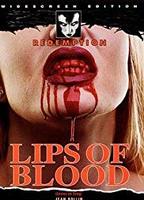 Lips of Blood (1975) Escenas Nudistas