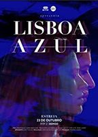 Lisboa Azul (2019) Escenas Nudistas