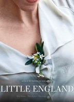 Little England 2013 película escenas de desnudos