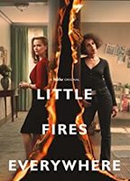 Little Fires Everywhere 2020 - 0 película escenas de desnudos