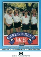 Little Girls Blue Part 2 (1984) Escenas Nudistas