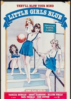 Little Girls Blue 1978 película escenas de desnudos
