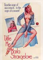 Little Me and Marla Strangelove (1978) Escenas Nudistas