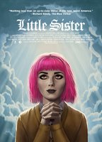 Little Sister (II) (2016) Escenas Nudistas