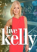 Live With Kelly 2011 - 0 película escenas de desnudos
