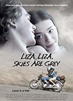 Liza, Liza, Skies Are Grey (2017) Escenas Nudistas