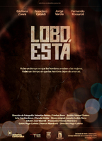 Lobo Está (Short Film) (2012) Escenas Nudistas