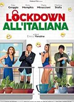 Lockdown all'italiana (2020) Escenas Nudistas