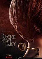 Locke & Key  2020 película escenas de desnudos