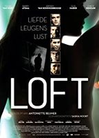 Loft  (2010) Escenas Nudistas