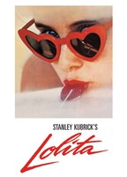 Lolita 1962 película escenas de desnudos