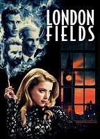 London Fields 2018 película escenas de desnudos