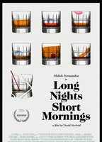 Long Nights Short Mornings 2016 película escenas de desnudos