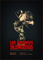 Los Amantes Silenciosos  2019 película escenas de desnudos