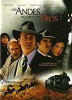 Los Andes no creen en Dios (2007) Escenas Nudistas