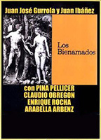 Los bienamados (1965) Escenas Nudistas