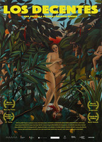 Los decentes  2016 película escenas de desnudos
