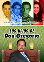 Los hijos de Don Gregorio 2013 película escenas de desnudos