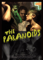 Los paranoicos (2008) Escenas Nudistas