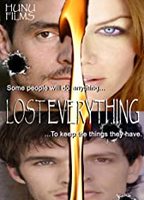 Lost Everything (2010) Escenas Nudistas