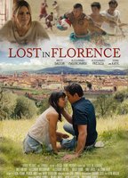 Lost in Florence 2017 película escenas de desnudos