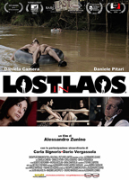 Lost in Laos 2012 película escenas de desnudos