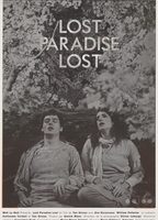 Lost Paradise Lost 2017 película escenas de desnudos