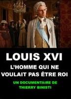 Louis XVI, l'homme qui ne voulait pas être roi (2011) Escenas Nudistas