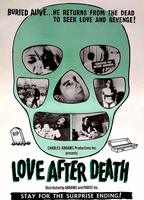 Love After Death (1968) Escenas Nudistas