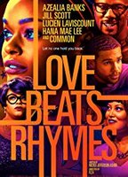 Love Beats Rhymes 2017 película escenas de desnudos