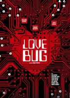Love Bug  2021 película escenas de desnudos