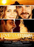 Love Film Festival (2017) Escenas Nudistas
