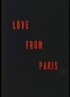 Love from Paris 1970 película escenas de desnudos