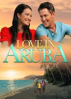 Love in Aruba 2021 película escenas de desnudos