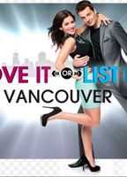 Love It or List It Vancouver (2013) Escenas Nudistas