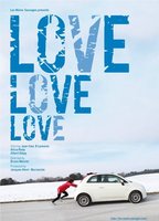 Love Love Love (2013) Escenas Nudistas