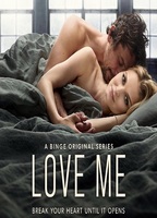 Love Me (III) 2021 película escenas de desnudos