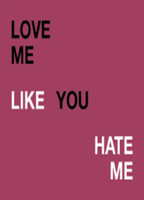  Love Me Like You Hate Me (2020) Escenas Nudistas