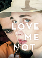 Love Me Not (2019) Escenas Nudistas