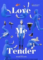 Love Me Tender (2019) Escenas Nudistas