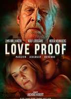 Love Proof (2022) Escenas Nudistas