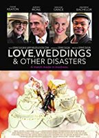 Love, Weddings & Other Disasters 2020 película escenas de desnudos